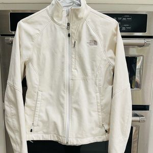 North Face Apex jacket